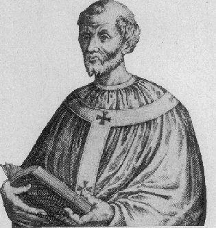 Папа Александр IV