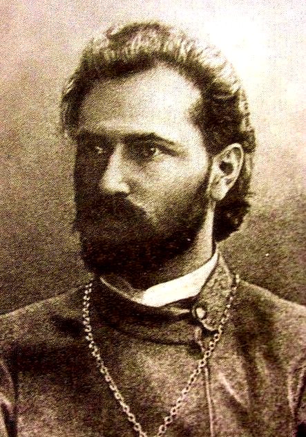 Георгий Гапон (1900-е годы)