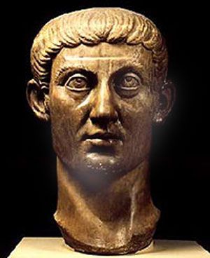 император Константин I