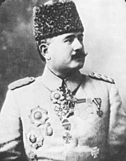 генерал Карабекир