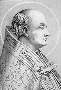 Папа Лев III