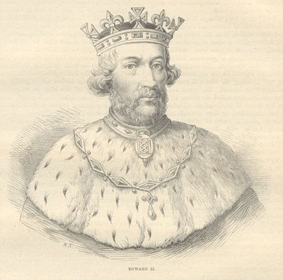 Эдуард II
