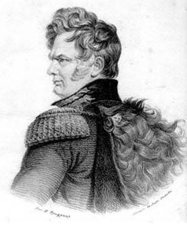 генерал Ермолов