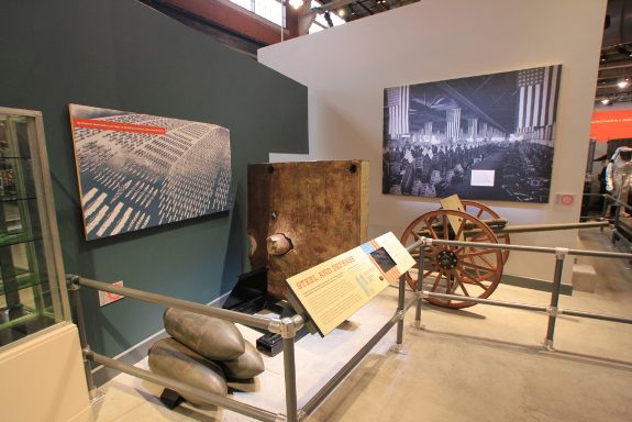 музей истории национальной промышленности