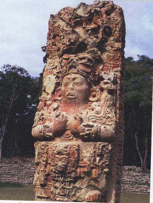 стелла майя