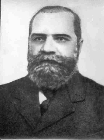 инженер А. И. Урсати