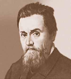 Глеб Успенский