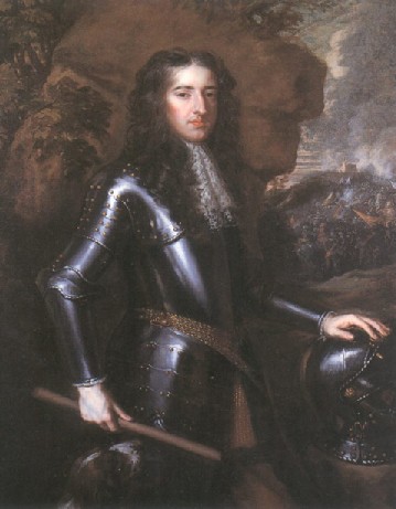 Вильгельм III Оранский